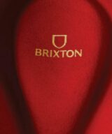 Brixton Messer Packable Fedora