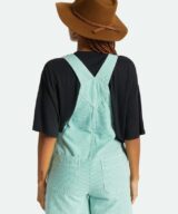 Brixton Messer Western Fedora