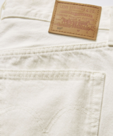 Levis 501 Women Blank Slate Jea