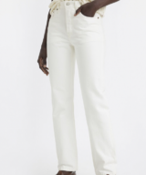 Levis 501 Women Blank Slate Jea