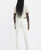 Levis 501 Women Blank Slate Jea