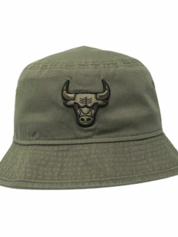 Mitchel and Ness ERA=BUCKET01 Chibul Q421