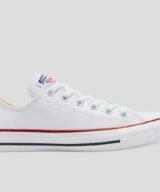 Converse Conv=ct Leather Low White