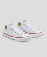 Converse Conv=ct Leather Low White