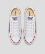 Converse Conv=ct Leather Low White