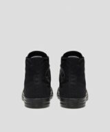 Converse Con= Core Cnvs Hi Blk Mon