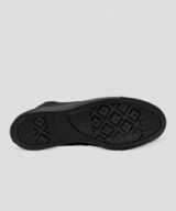 Converse Con= Core Cnvs Hi Blk Mon