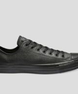 Converse Conv=ct Blk Lth Mono