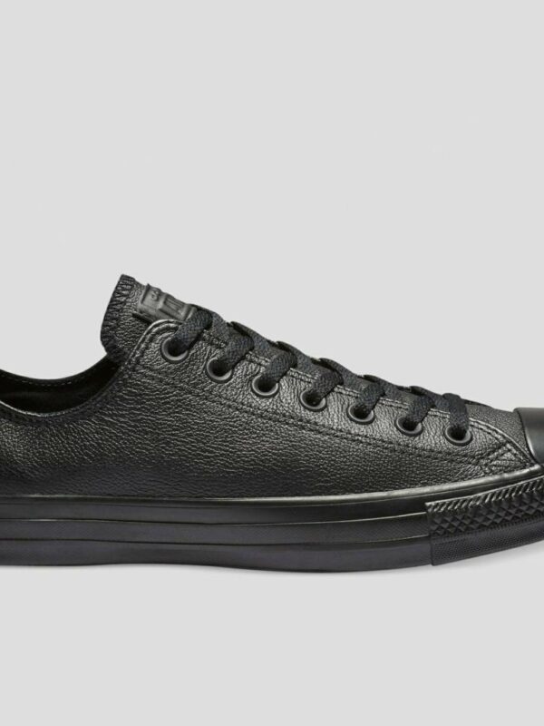Converse Conv=ct Blk Lth Mono