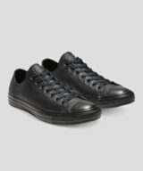 Converse Conv=ct Blk Lth Mono