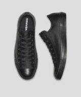 Converse Conv=ct Blk Lth Mono