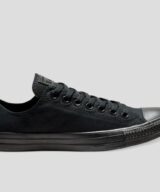 Converse Core Canvas Lo Blk Mono