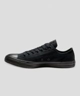 Converse Core Canvas Lo Blk Mono