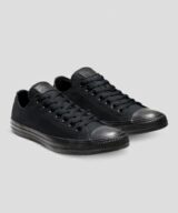 Converse Core Canvas Lo Blk Mono