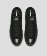 Converse Core Canvas Lo Blk Mono