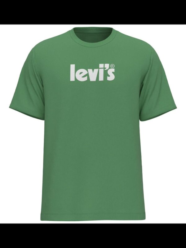 Levis Ss Relaxed Fit Tee