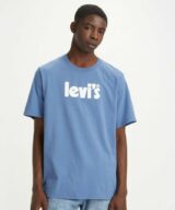 Levis Ss Relaxed Fit Mens Tee