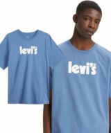 Levis Ss Relaxed Fit Mens Tee