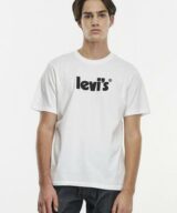 Levis Ss Relaxed Fit Tee Mens