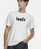 Levis Ss Relaxed Fit Tee Mens