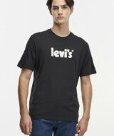 Levis Ss Relaxed Fit Tee Mens