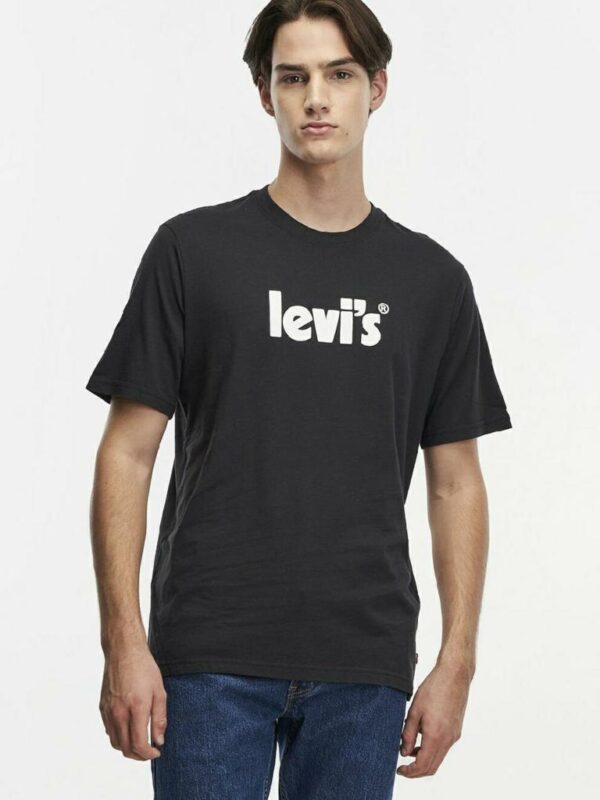 Levis Ss Relaxed Fit Tee Mens
