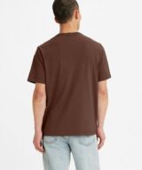Levis Ss Relaxed Fit Tee Mens