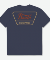 Brixton Linwood S/S Stt