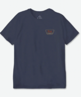 Brixton Linwood S/S Stt