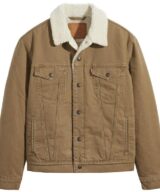 Levis Sherpa Trucker Jkt