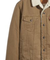 Levis Sherpa Trucker Jkt