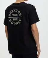 Brixton Oath v Ss Stt