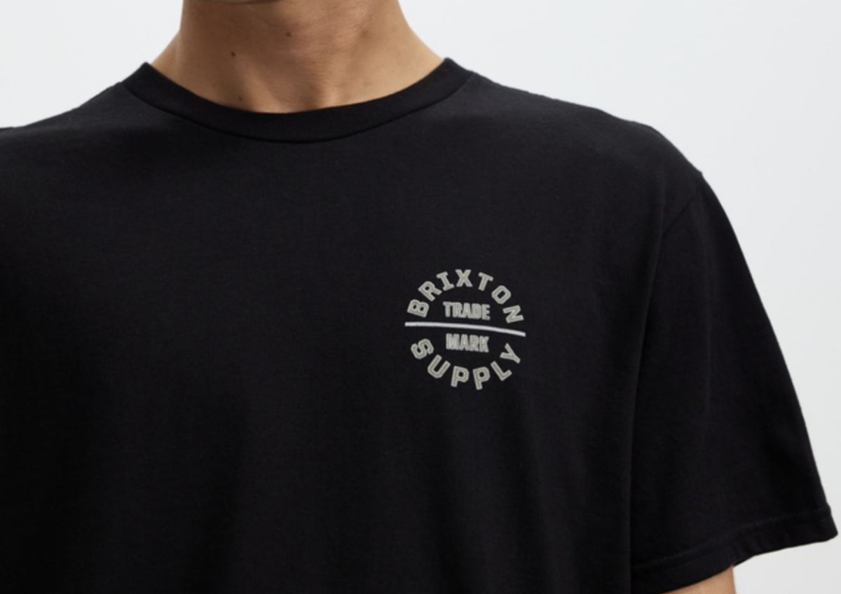 Brixton Oath v Ss Stt
