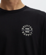 Brixton Oath v Ss Stt