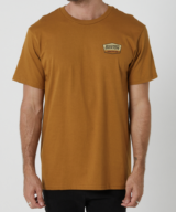 Brixton Regal Ss Tee