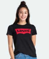 Levis the Perfect Tee Ladies
