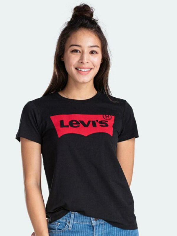 Levis the Perfect Tee Ladies