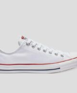 Converse Con= Core Cnvs Lo Opt Wht