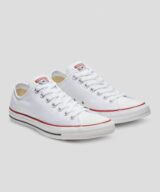 Converse Con= Core Cnvs Lo Opt Wht