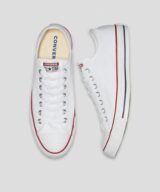 Converse Con= Core Cnvs Lo Opt Wht