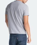 Levis Graphic Set-In Neck Tee M