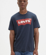 Levis Graphic Set in Neck Hem D