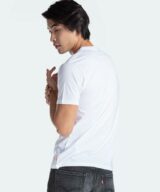 Levis Graphic Set-In Neck Tee M