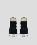 Converse Con= Core Canvas Hi Blac