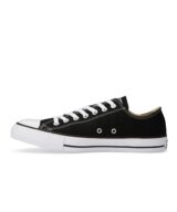 Converse Con= Core Canvas Low Blk