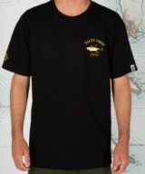 Salty Crew Ahi Mount Tee