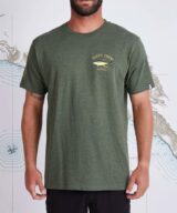 Salty Crew Ahi Mount Tee