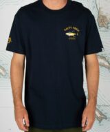 Salty Crew Ahi Mount Tee