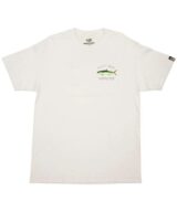 Salty Crew Mossback Ss Tee