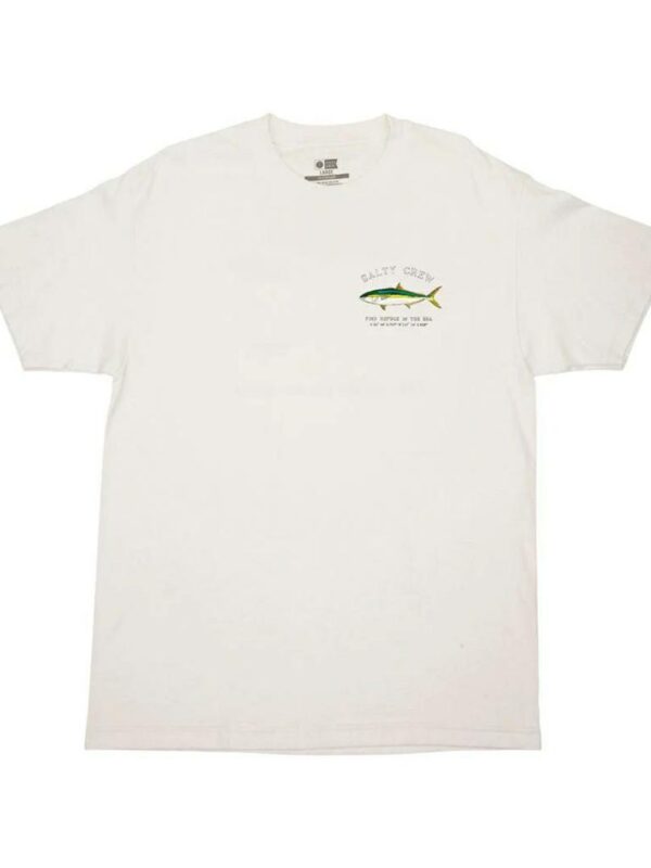 Salty Crew Mossback Ss Tee